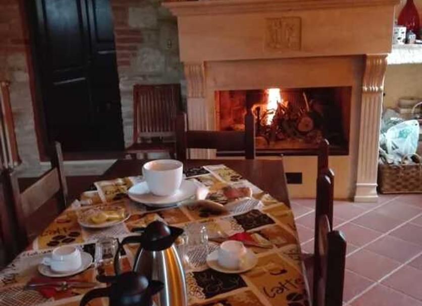 Comedor Foto