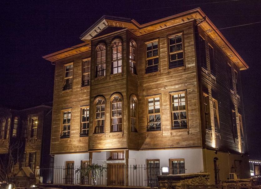 Edificio Foto