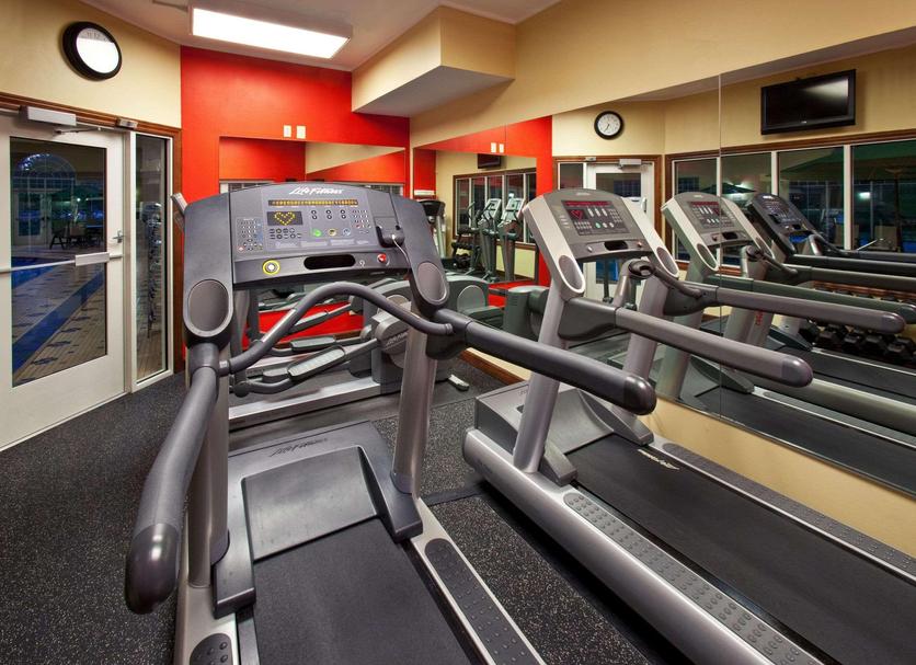 Gym Foto
