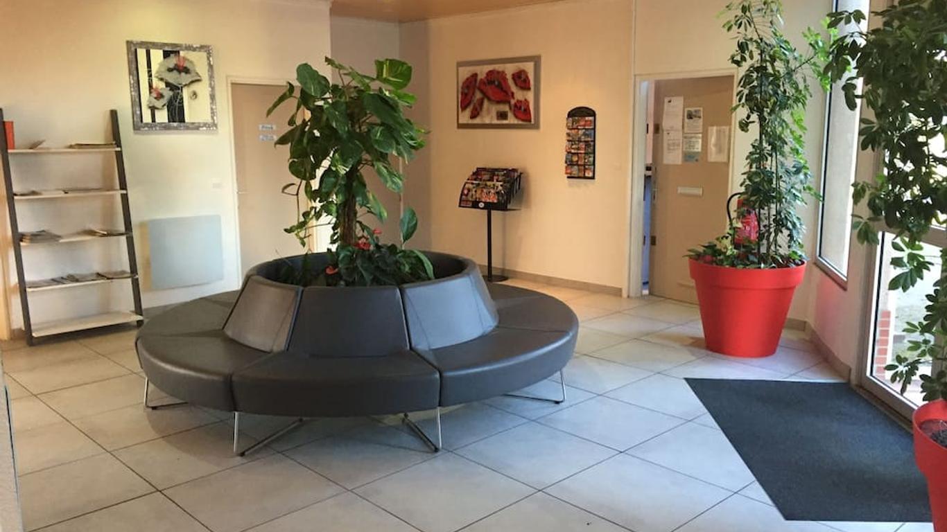 Abitel - Les Studines Des Pradettes