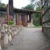 Vista del exterior