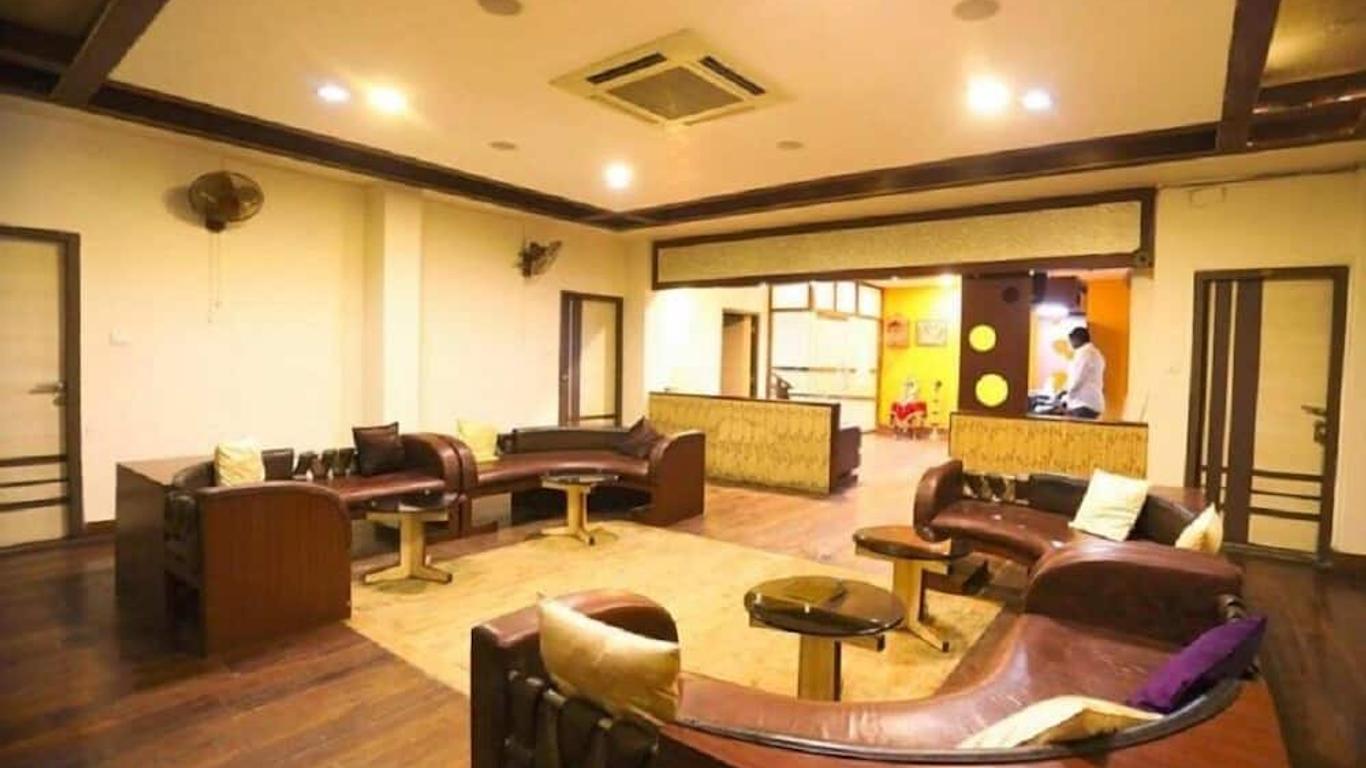 Hotel Vishwanath