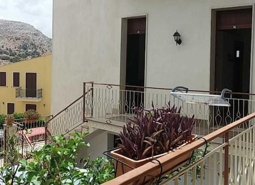 Balcón Foto