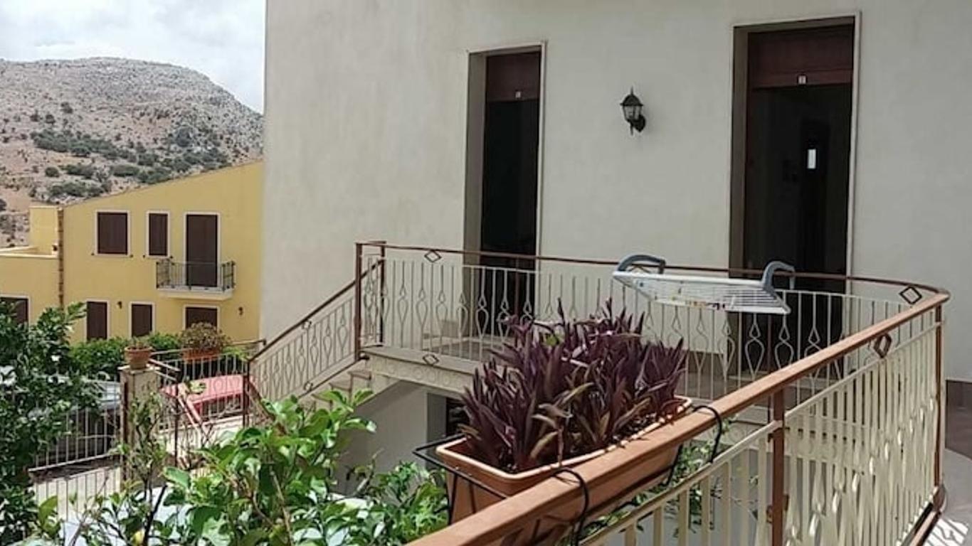Bed and Breakfast Arcobaleno