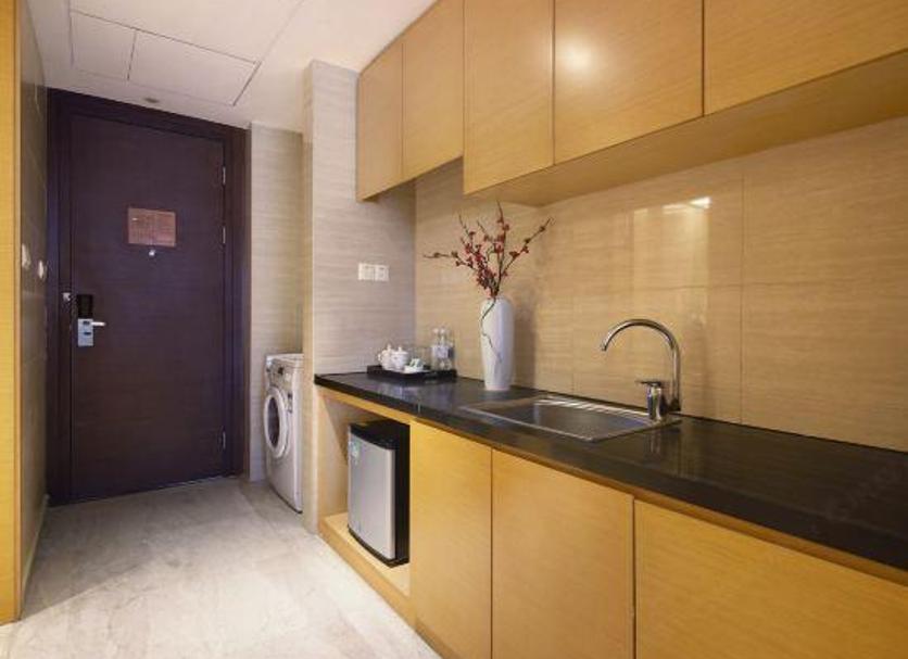 Cocina Foto