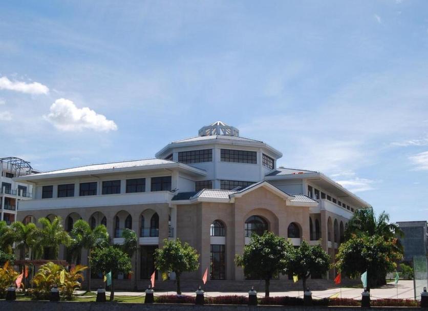 Edificio Foto