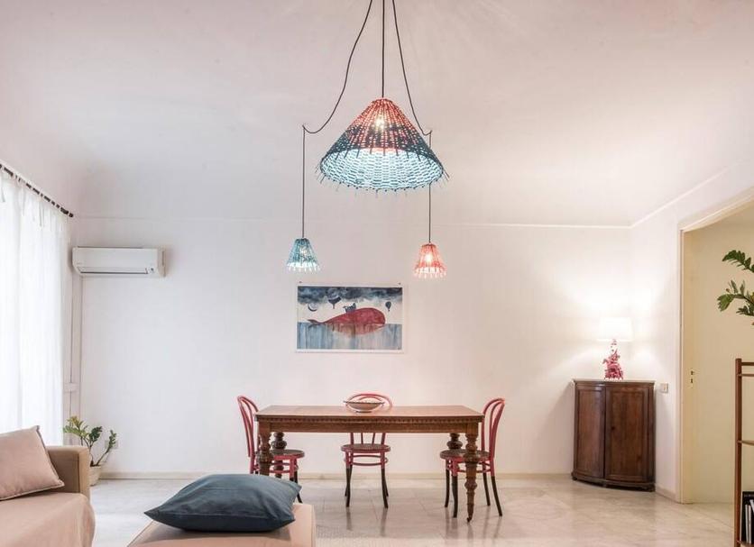 Comedor Foto