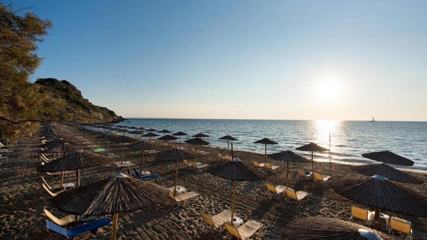 Zante Imperial Beach