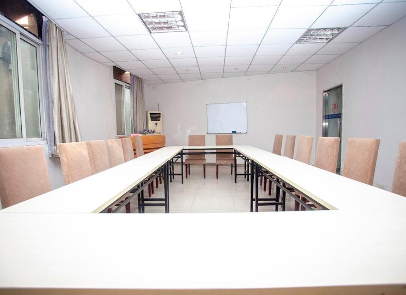 Sala de conferencias Foto