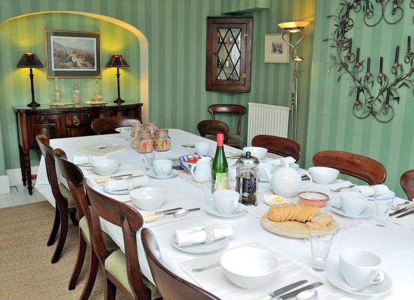 Comedor Foto
