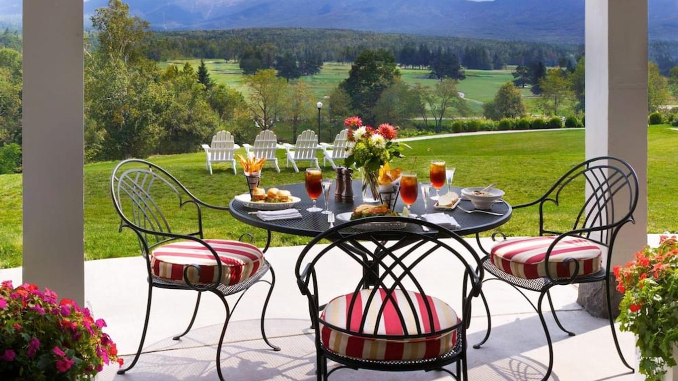 Townhomes at Bretton Woods