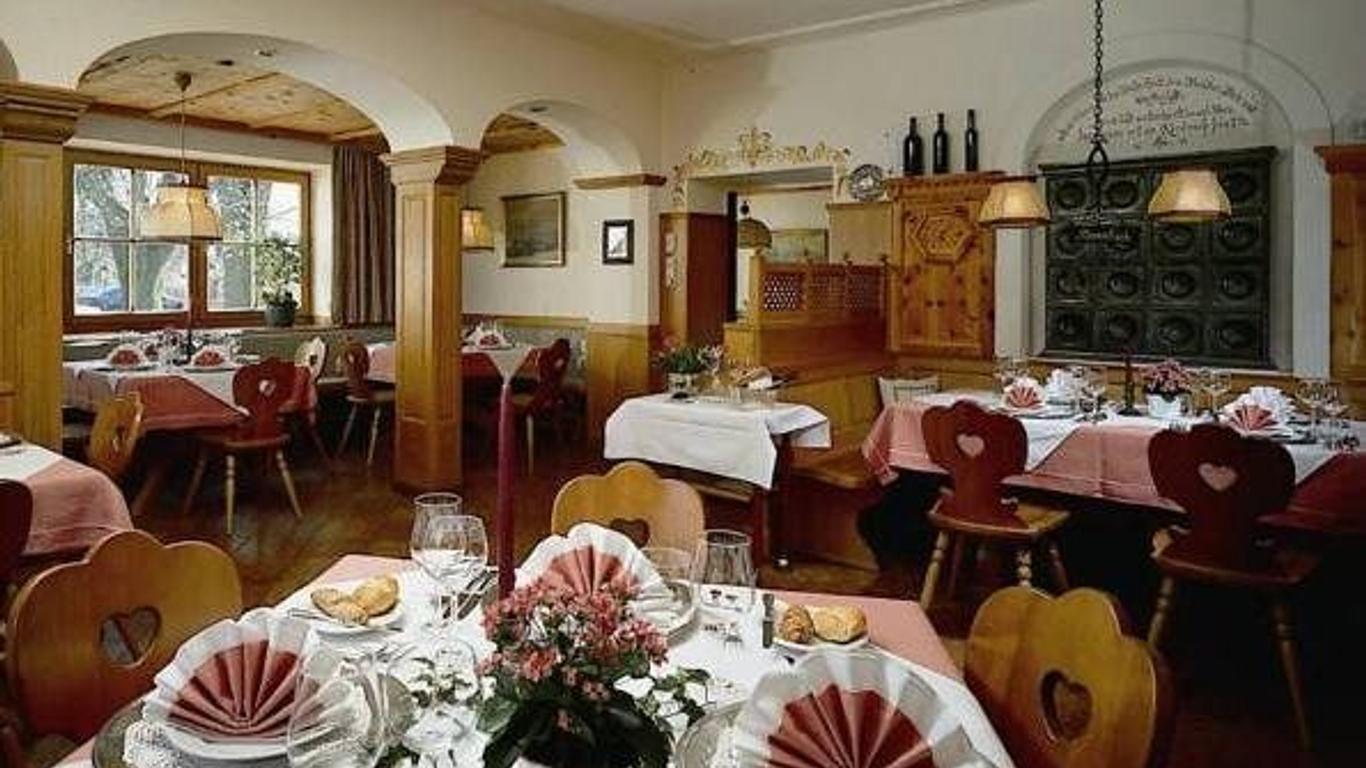 Aktivhotel Föttinger