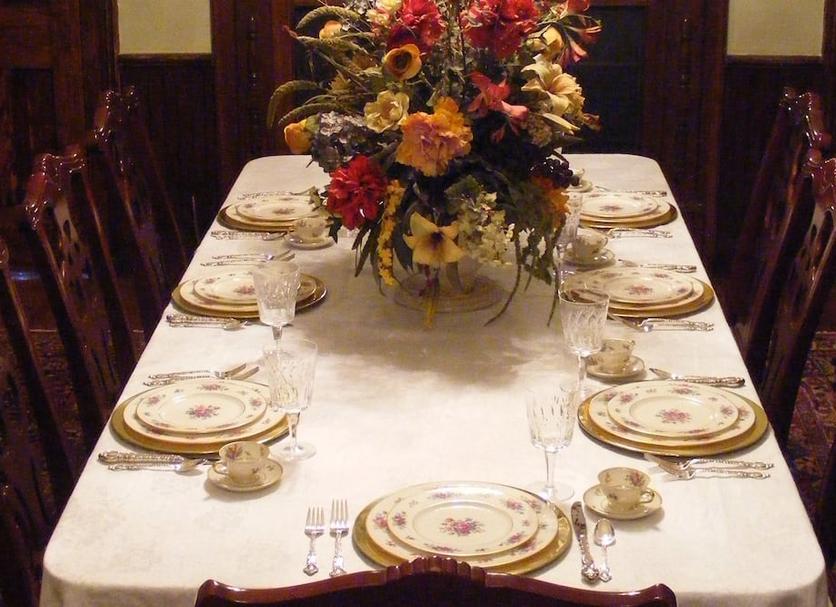 Comedor Foto