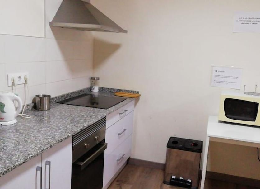 Cocina Foto