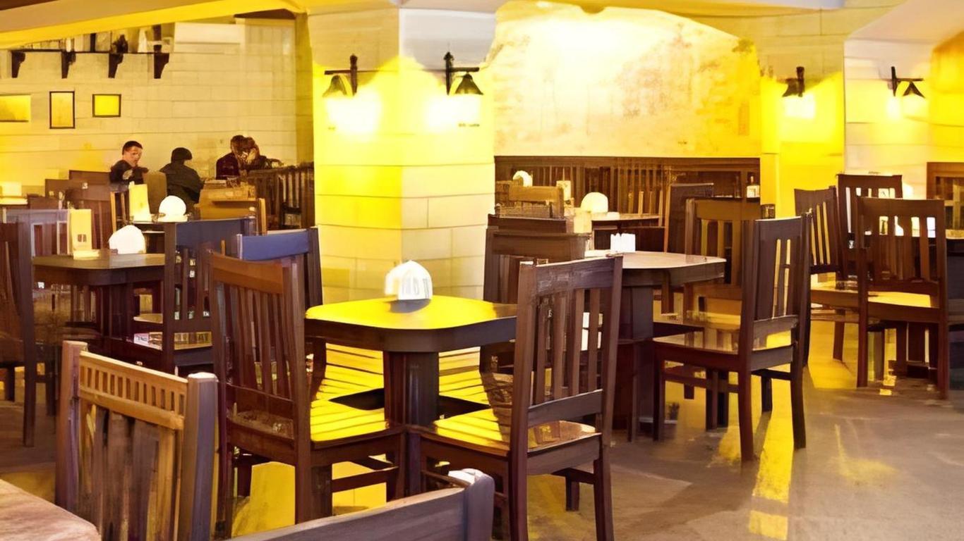 Biba Hotel