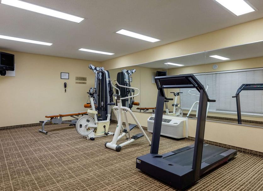 Gym Foto
