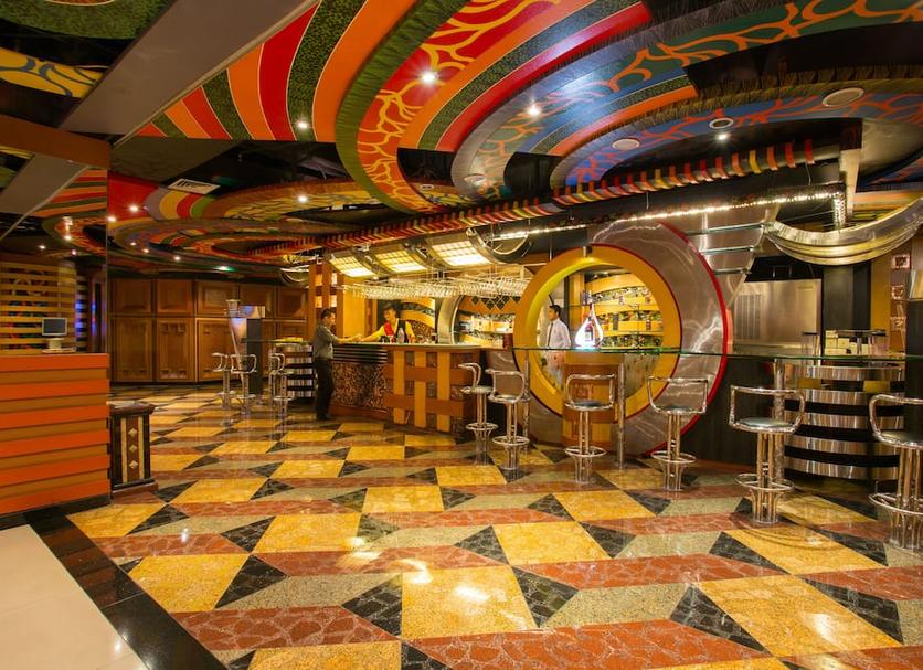 Bar Foto