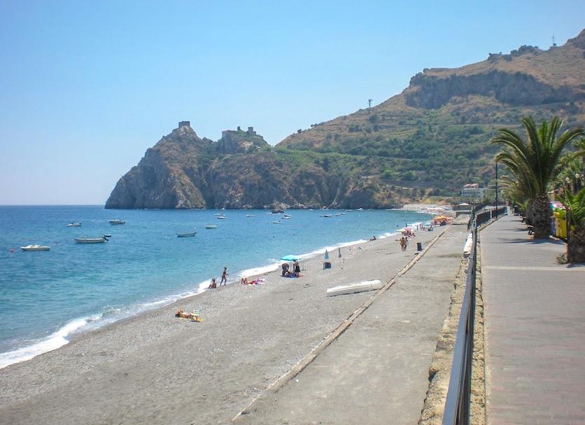 Playa Foto