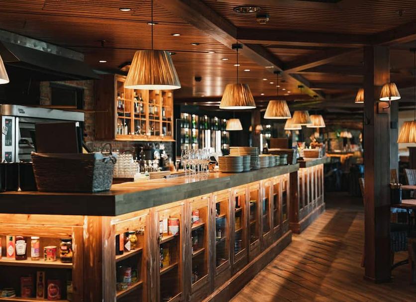 Bar Foto