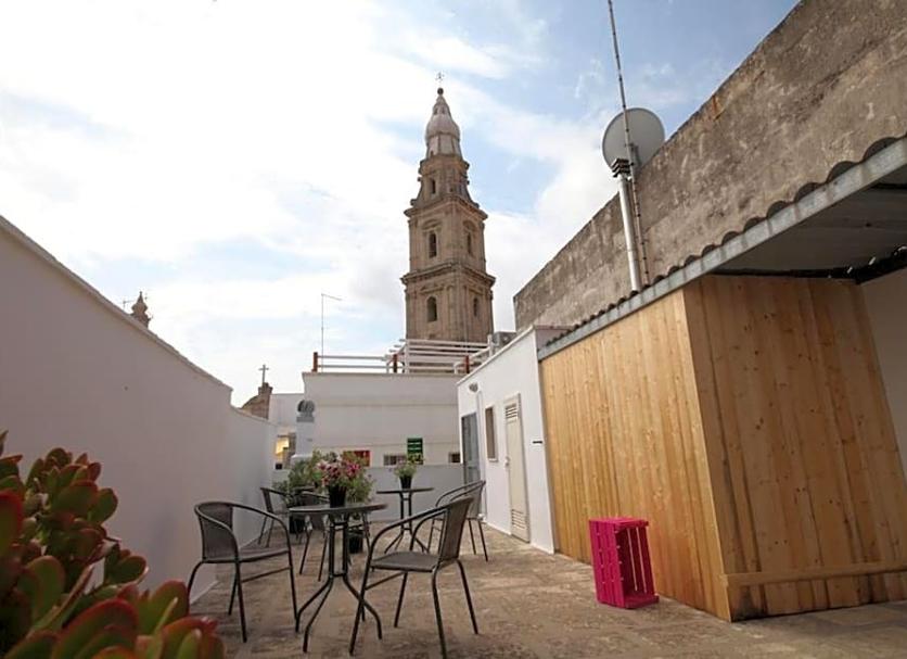 Balcón Foto