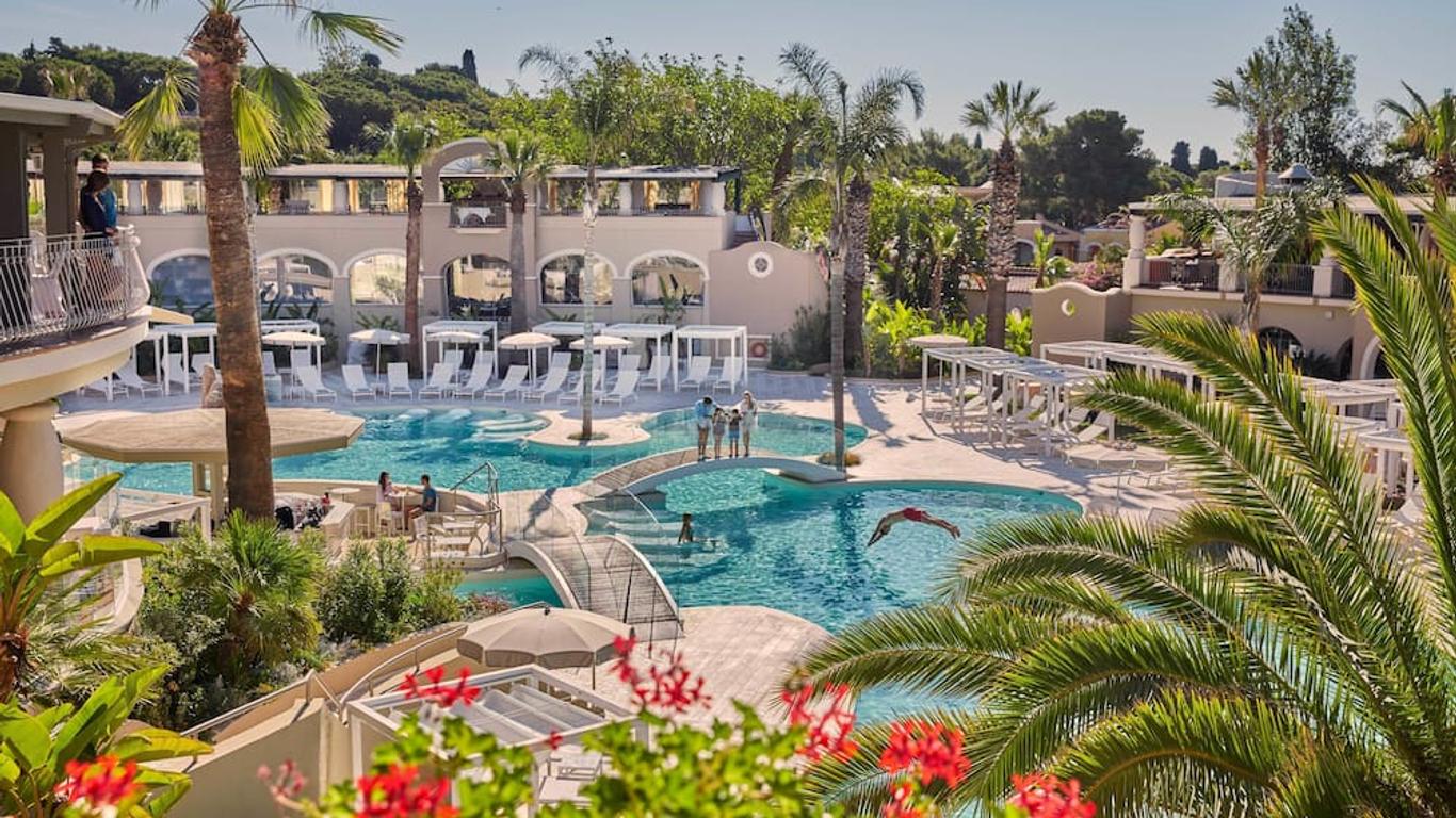 Forte Village Resort - Il Borgo