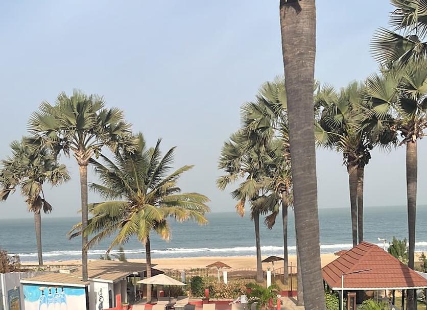 Playa Foto