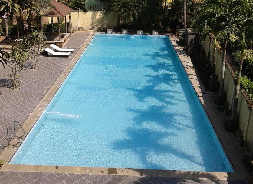 Piscina Foto