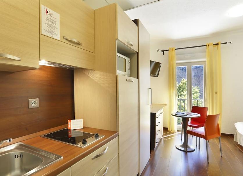 Cocina Foto