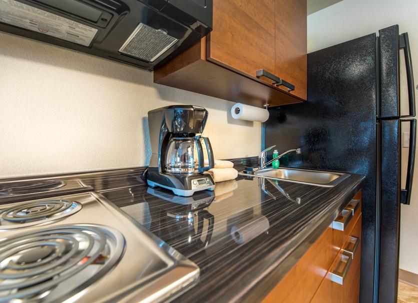 Cocina Foto