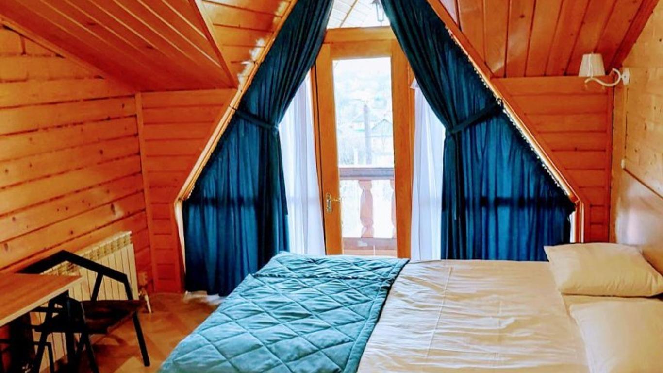 Guesthouse Lyubava
