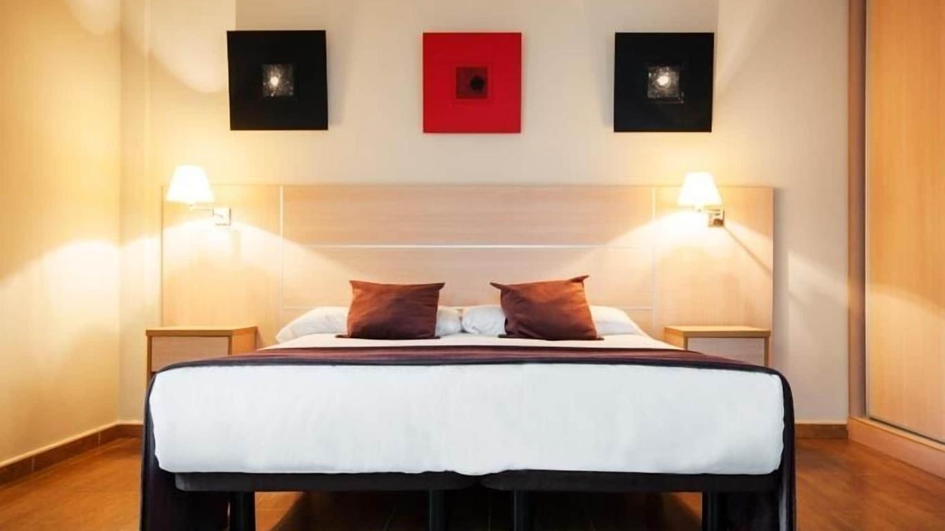 Hotel Balneario Areatza