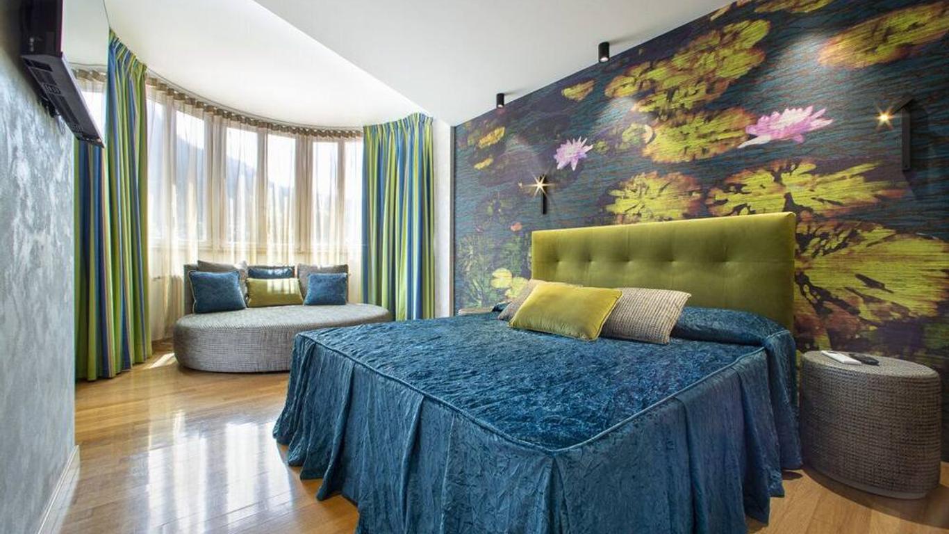 Hotel Luis