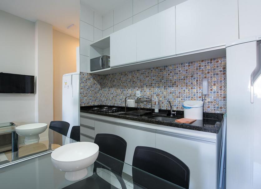 Cocina Foto