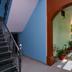 Escaleras