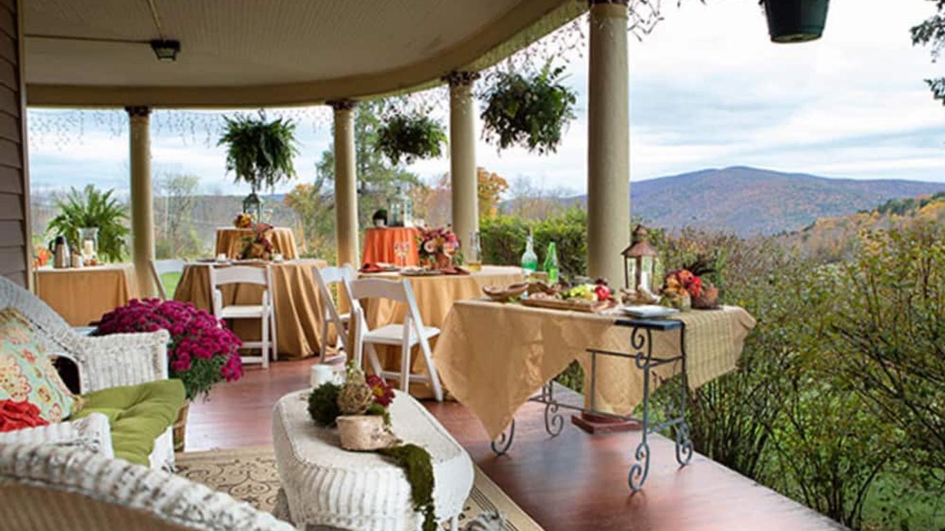 Margaretville Mountain Inn B&B