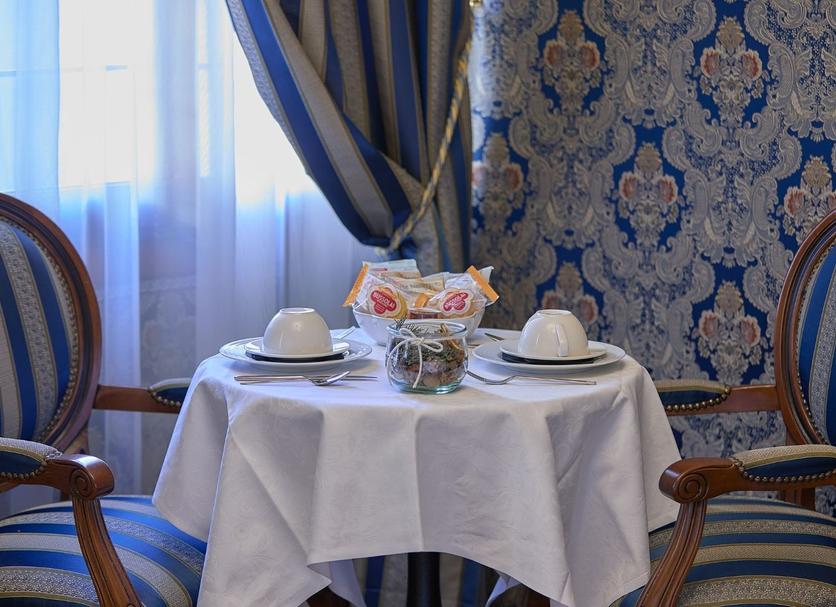 Comedor Foto