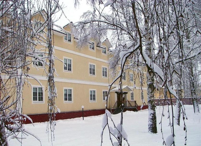 Edificio Foto