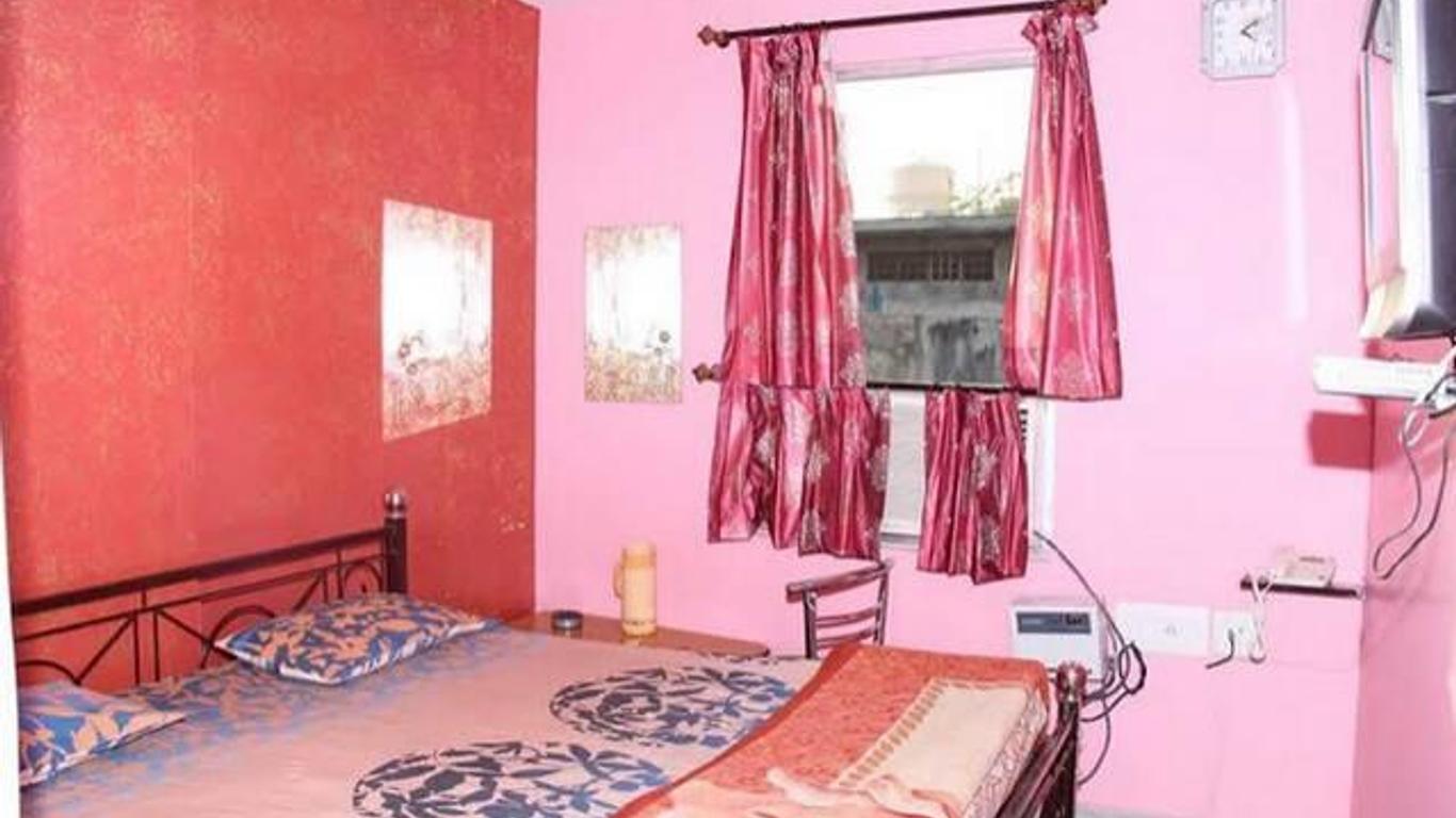 Hotel Shri Krishna