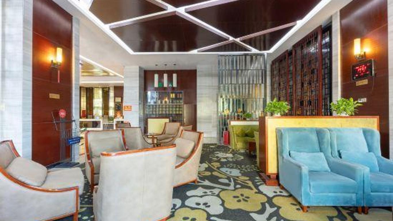 Yuexuan Hotel