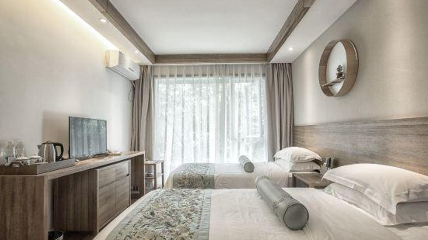 Lan An Hotel