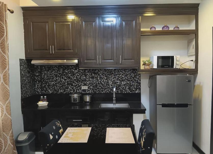 Cocina Foto