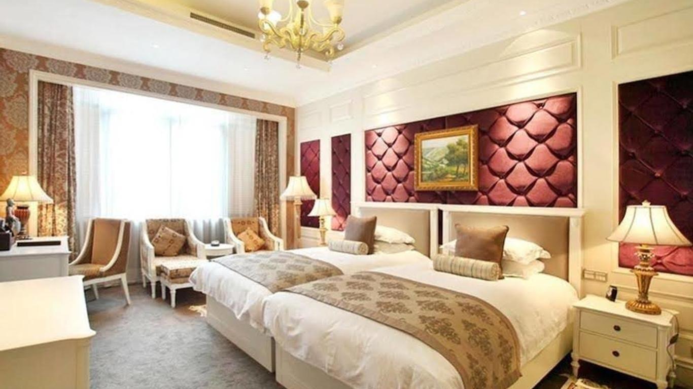Higher Hotel
