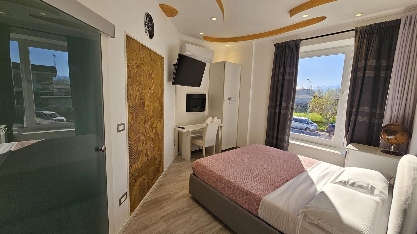 Bnb Notte Stellata
