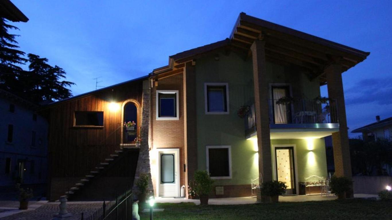 B&B Al Fondaco