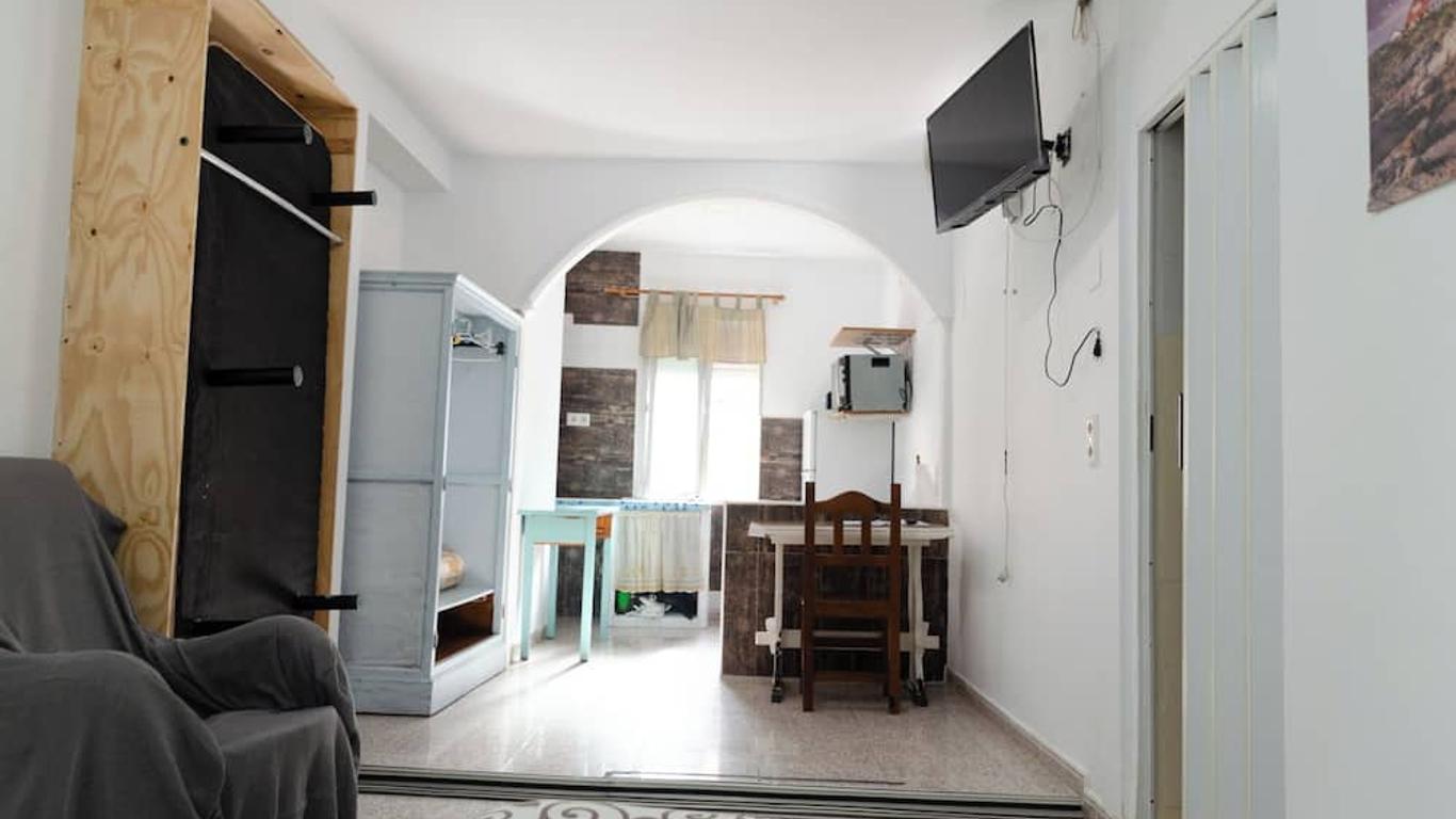 Hospedaje Lisboa Algeciras