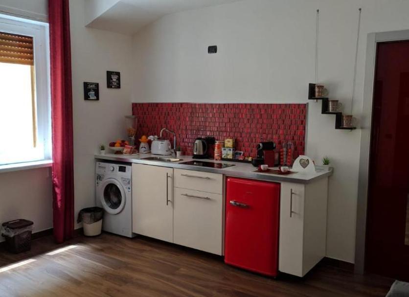 Cocina Foto