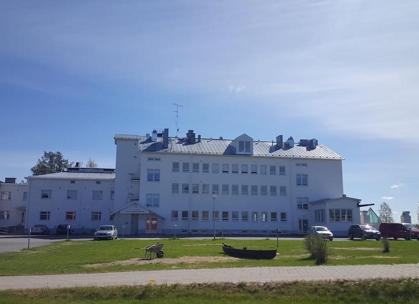 Edificio Foto