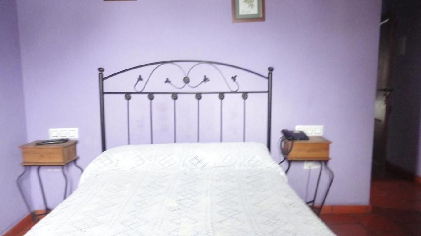 Hostal Venta Liara