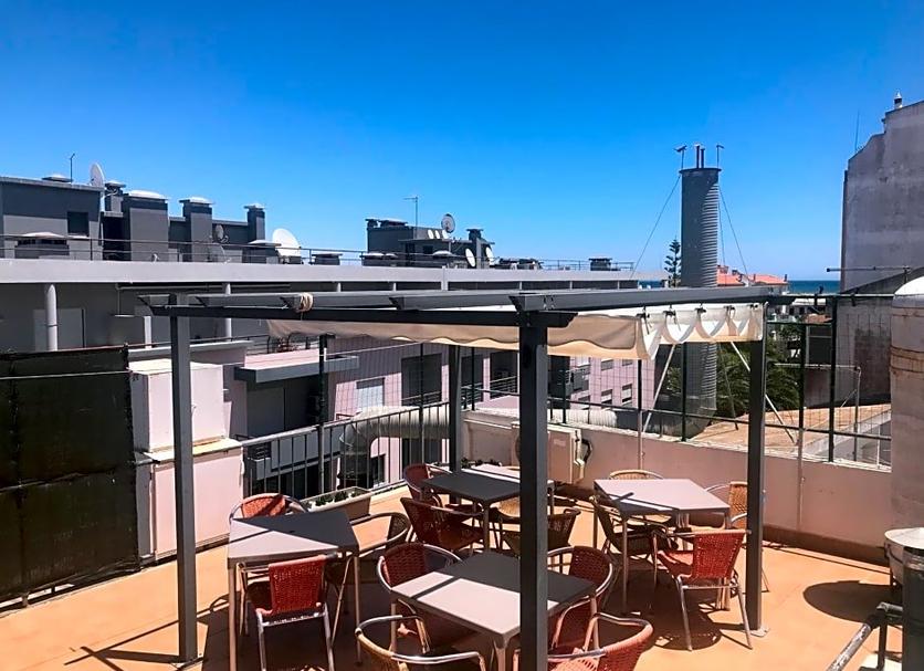 Balcón Foto