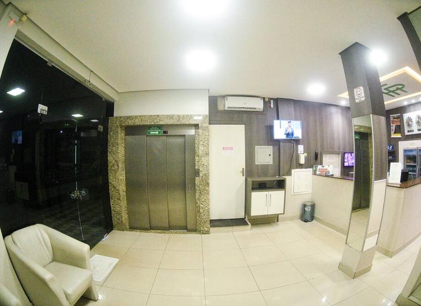 Recepción Foto